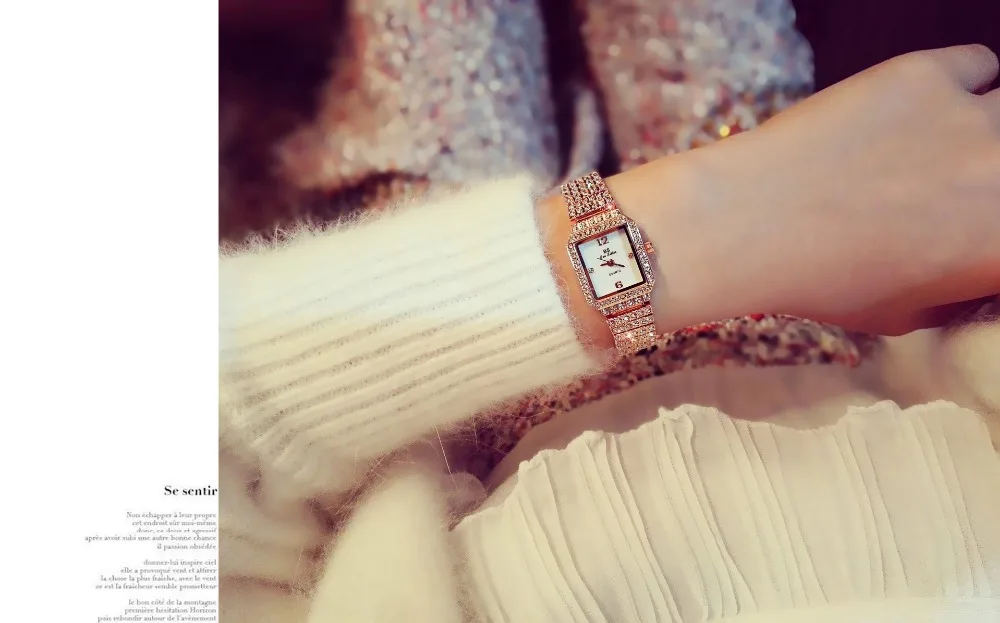women watches 11