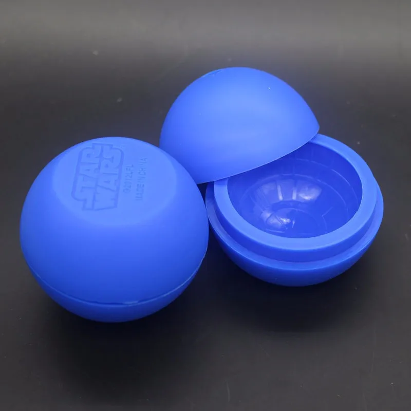 star war ice ball mold 4
