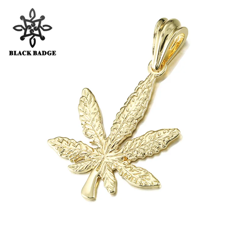 

Hip Hop Tree Leaf Necklace For Women Men Small Herb Maple Leaf Pendants Necklaces Unisex Plant Jewelry Dropshipping Collar