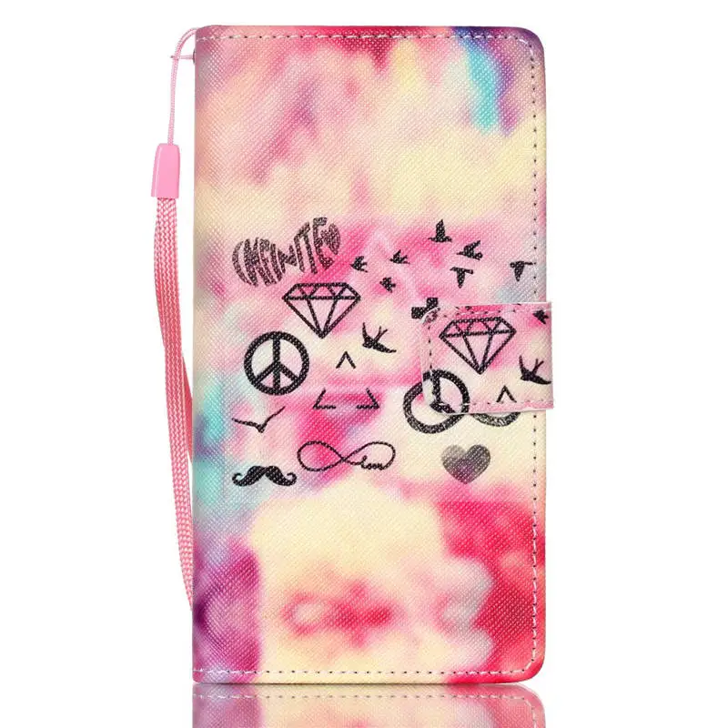 For Huawei Ascend P8 Lite Case (3)