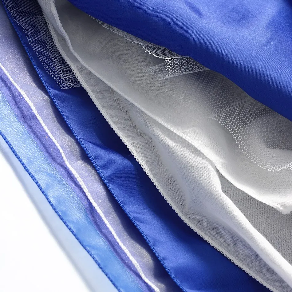 Deluxe Anna Princess Dress up Fantasy (13)