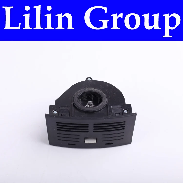 

(For LL-A320,LL-A325) Fan Assembly for Vacuum Cleaning Robot LL-A320,LL-A325, Black Color, 1pc/ pack