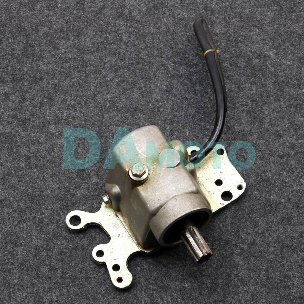 Коробка передач заднего хода ATV 110 250cc|atv reverse|gear box assyaxle rear |