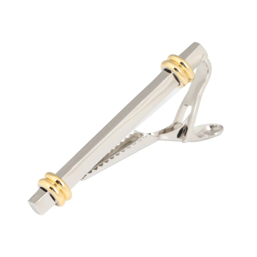 

Wholesale and retail men's wedding tie clip free shipping