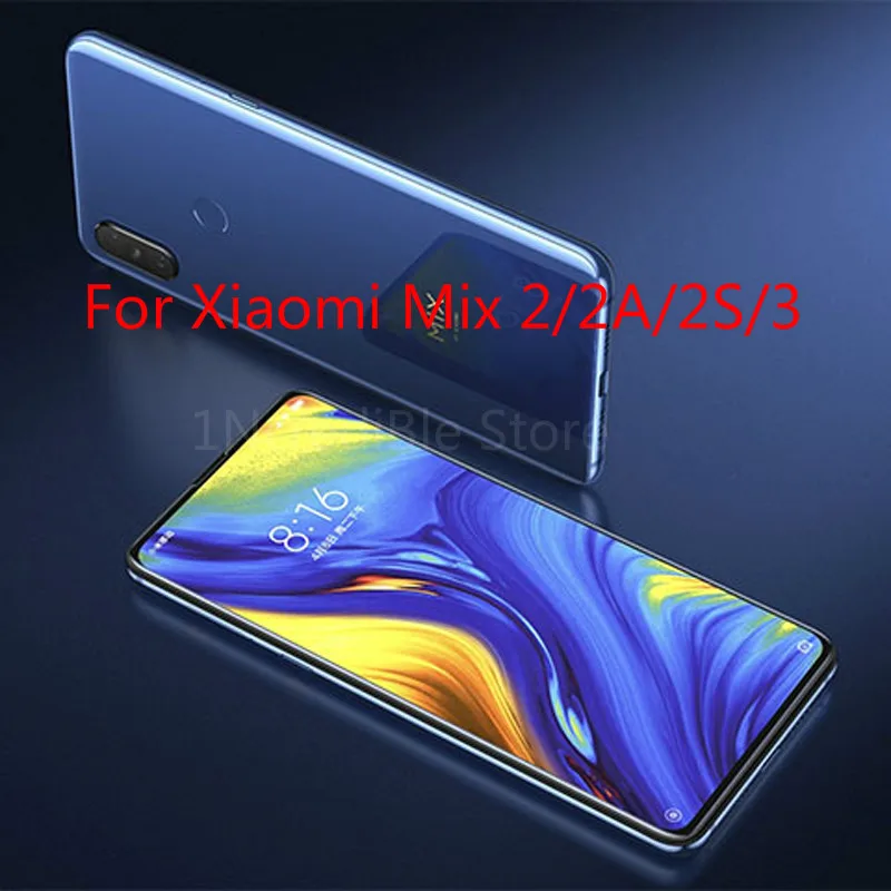 Mi Mix 4 Купить В Москве