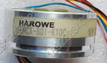 Бывший в употреблении энкодер 15BRCX-601-K10C проверенный проход ОК | Электронные