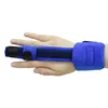 Adjustable Finger Splint Joints Fractures Stabilizer Trigger Finger Hand Support Recovery Brace Protection Fix Injury Aid Tool ► Photo 3/6