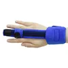 Stabilisateur d'attelle de doigt réglable, stabilisateur de fracture, déclencheur de doigt, Support de main, outil d'aide à la récupération ► Photo 3/6