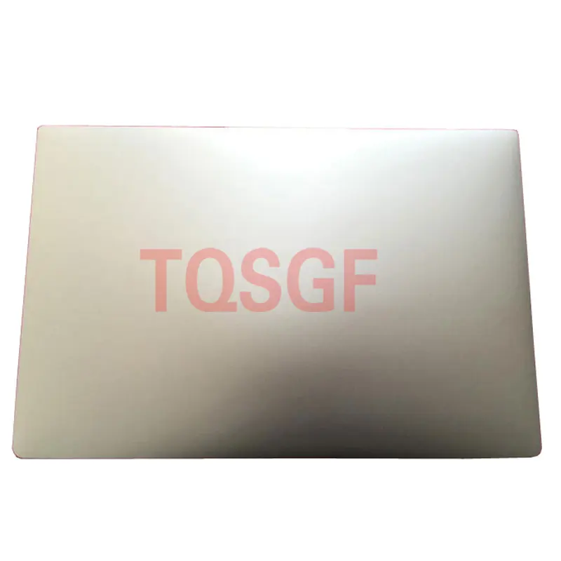 ЖК Дисплей задняя крышка для Dell xps13 9370 реальный чехол 014VGW 14VGW