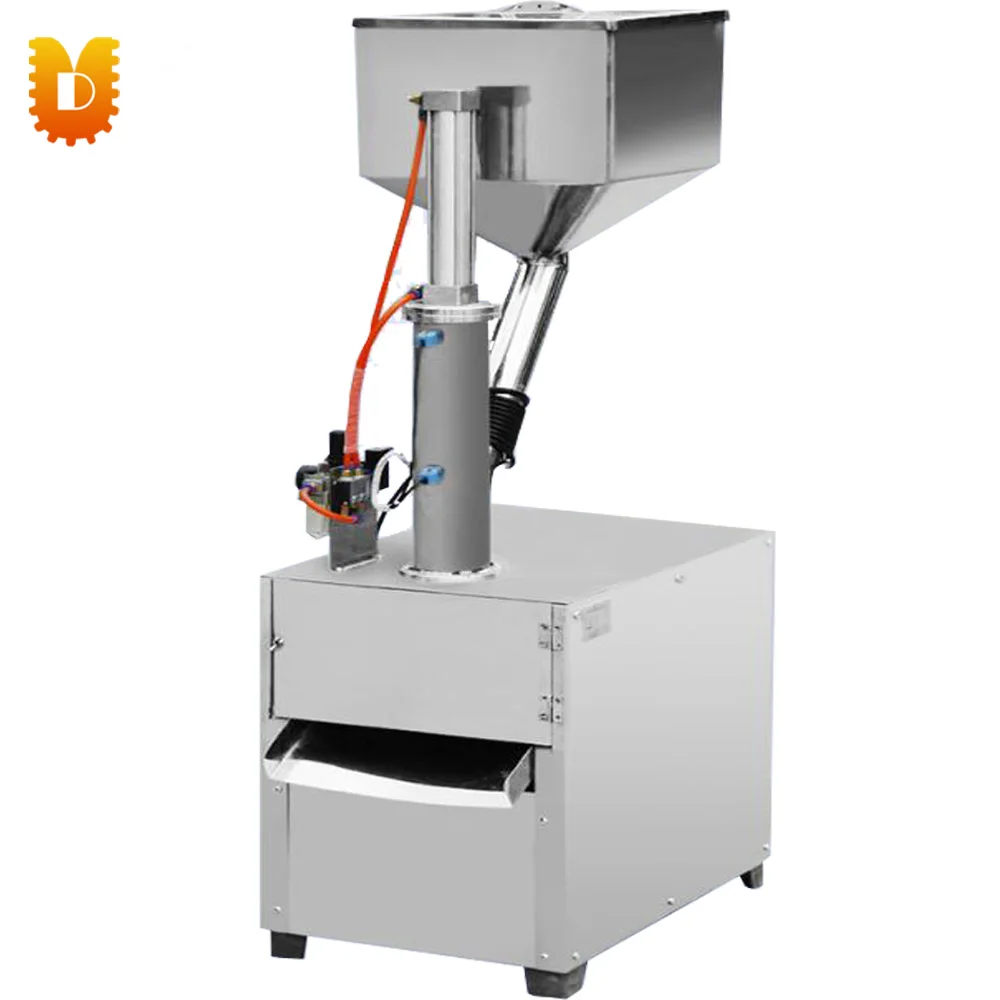 Buy UDQP 1 Stainless Steel Nut Slicing Machine/ Peanut
