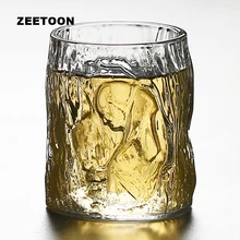 120 мл, японский стиль, бутик, матовое стекло, Master Cup tea Dharma, чайная чашка, термостойкие стеклянные чайные наборы, креативное украшение для дома