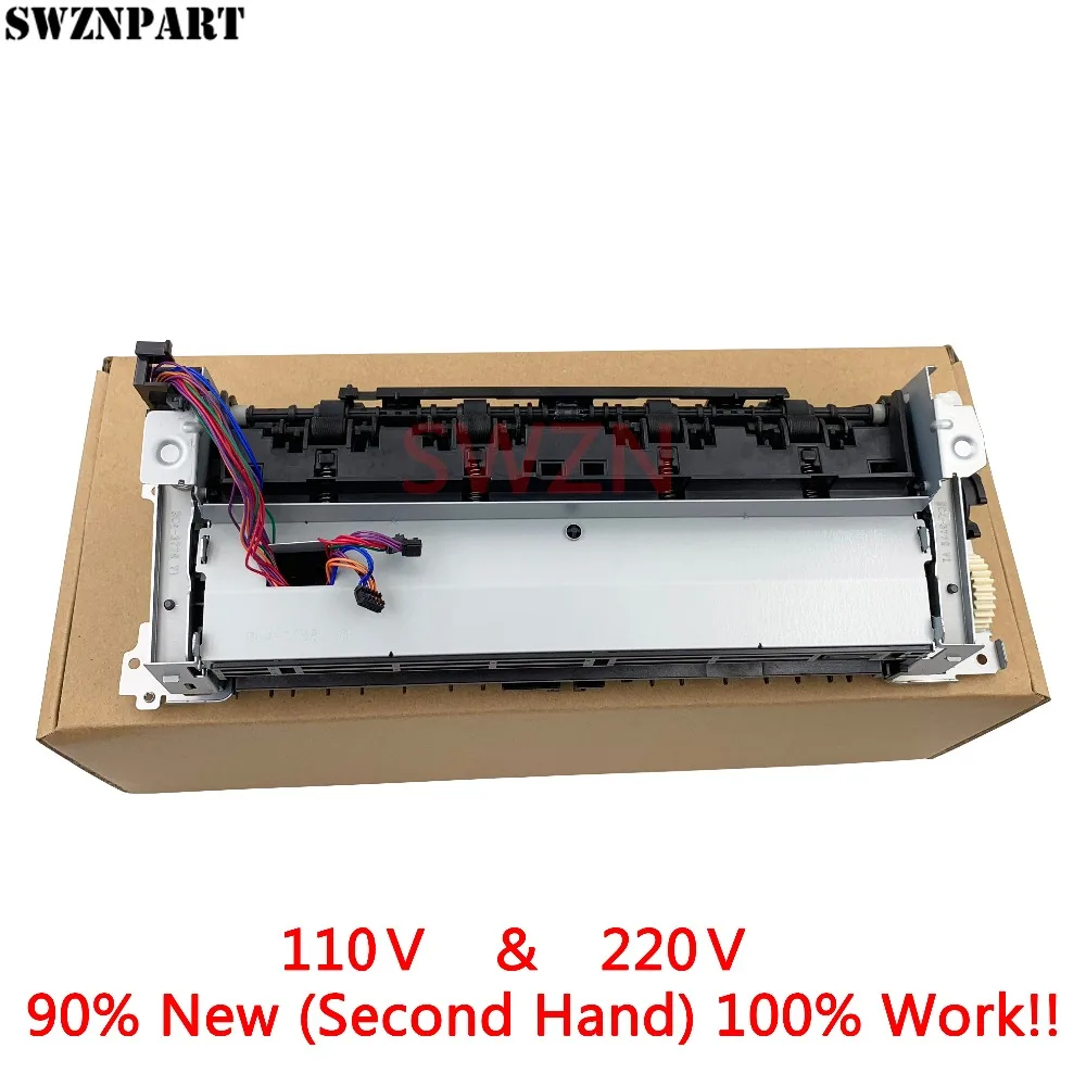 Fuser Unit Fixing Unit Fuser Assembly for HP M252 M274 M277 n dn dw RM2-5584-000CN RM2-5582-000CN RM2-5583-000CN 110V & 220V Fuser Unit Fixing Unit Fuser Assembly for HP M252 M274 M277 n dn dw RM2-5584-000CN RM2-5582-000CN RM2-5583-000CN 110V & 220V
