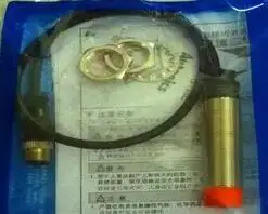 

Switch PRWL18-8DP with male plug line PRWL18-8DN inductive sensor
