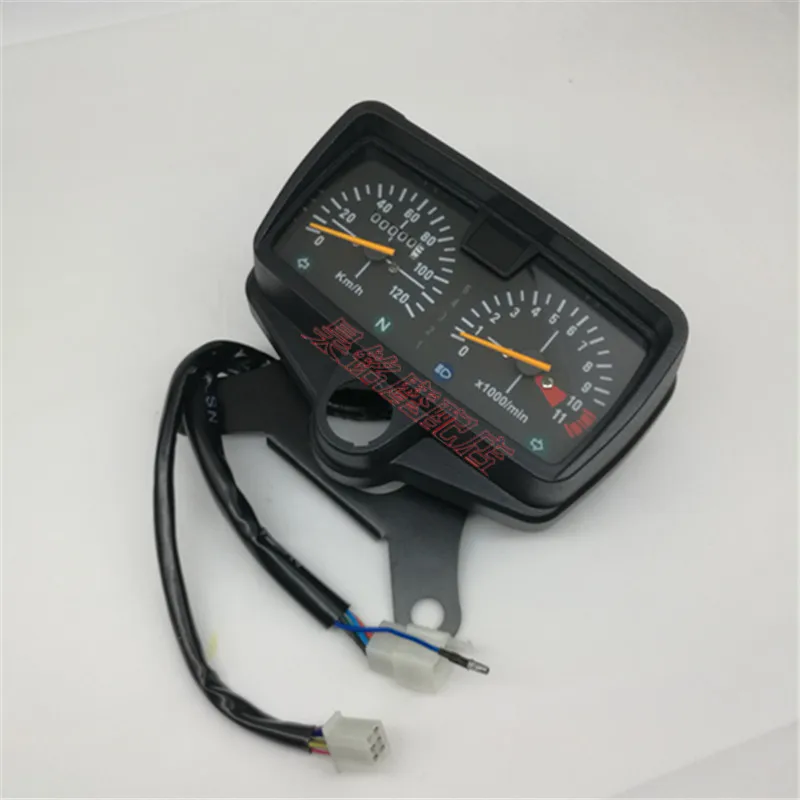 SPDASY012 Tachometer #012 f/ür Lexmoto Hawk 125 XGJ125-28