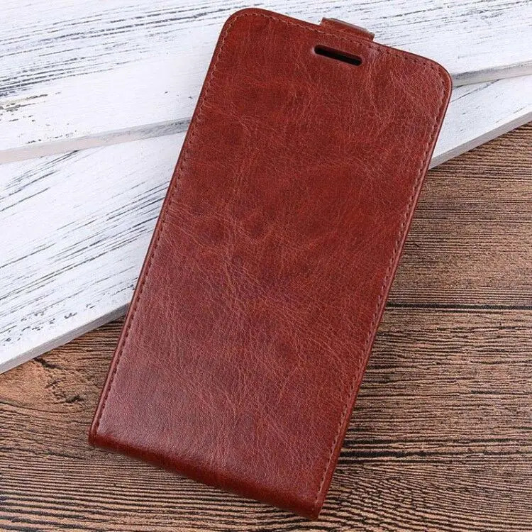 huawei silicone case Bao Da ốp lưng Cho Huawei Y7 2019 Ốp Lưng Da Bảo Vệ Cho Huawei Y7 2019 Bao Chất Lượng Cao Thẳng Đứng Bao Da Với thẻ Ốp Lưng pu case for huawei Cases For Huawei