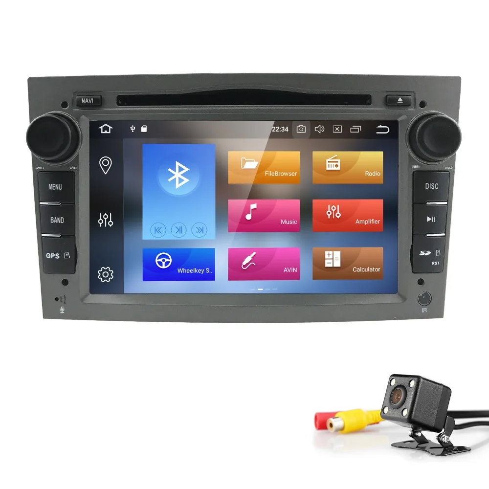 Discount 2DIN Android8.0 4G RAM 32G ROM Octa Core Car DVD Player For Opel Astra H Vectra Corsa Zafira B C G GPS Radio stereo WIFI DVR OBD 1 Discount 2DIN Android8.0 4G RAM 32G ROM Octa Core Car DVD Player For Opel Astra H Vectra Corsa Zafira B C G GPS Radio stereo WIFI DVR OBD 1
