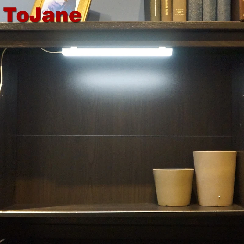 Tojane usb الصمام الجدول مصباح المحمولة أدى القراءة مصباح مكتبي ليلة الخفيفة قطاع شريط ضوء الجدار ضوء خزانة معرض خزانة مصباح Tojane usb الصمام الجدول مصباح المحمولة أدى القراءة مصباح مكتبي ليلة الخفيفة قطاع شريط ضوء الجدار ضوء خزانة معرض خزانة مصباح