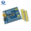 Placa de desarrollo Mini STM32F103RBT6 ARM STM32, Cortex-m3 M76 para Módulo de placa de expansión Arduino, bricolaje, electrónica ► Foto 3/6