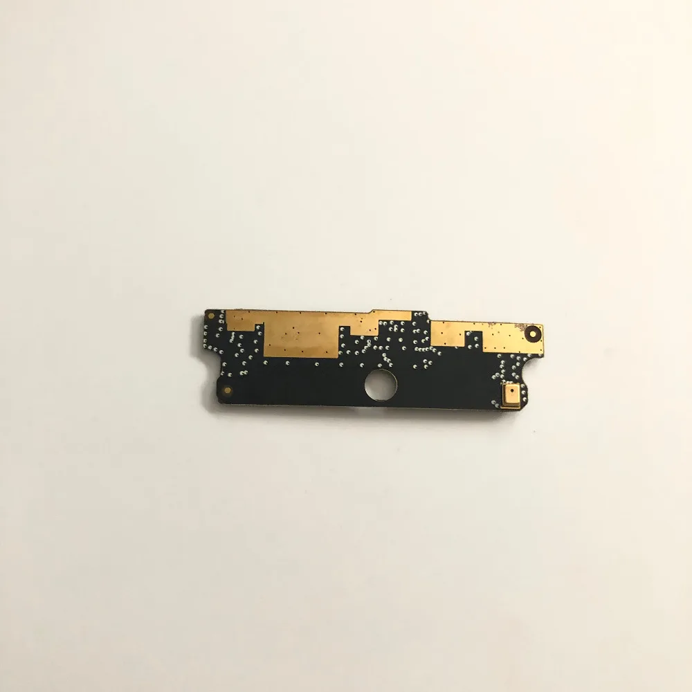 Подержанная зарядная плата с USB-разъемом для Nomu S30 Mini MTK6737T Quad Core 4 7 дюйма HD 1280x720