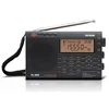 TECSUN PL-660 Radio PLL SSB VHF AIR Band Radio Receiver FM/MW/SW/LW Radio Multiband Dual Conversion TECSUN PL660 I3-001 ► Photo 1/6
