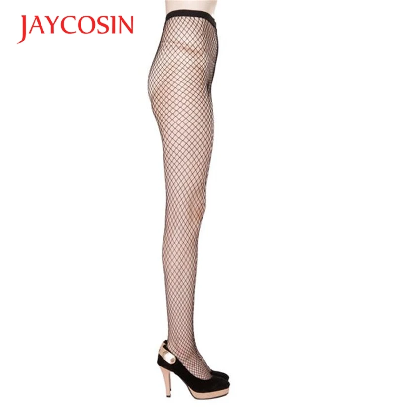 

2018 New Women Sexy Lace Thigh Stocking Elastic Pantyhose Socks Free Shipping Drop Shipping medias