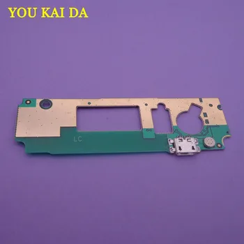 

8pcs Mini Micro Dock Connector For Lenovo A880 A880E A889 USB Charging Port board Flex Ribbon Cable Replacement