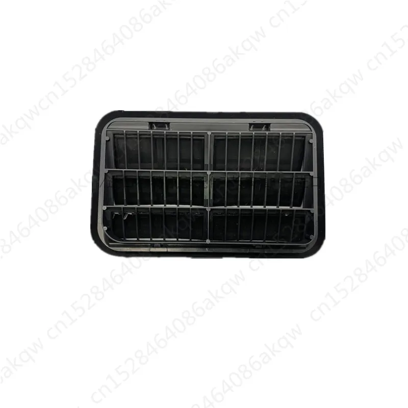 

Rear bumper hood 2013Fo rd2015 Rear bumper ventilation grille Trunk vent grille Ventilation grille Vent port rear bumper hood