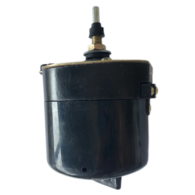 

12V Universal Windscreen Wiper Motor For Willys Jeep Tractor