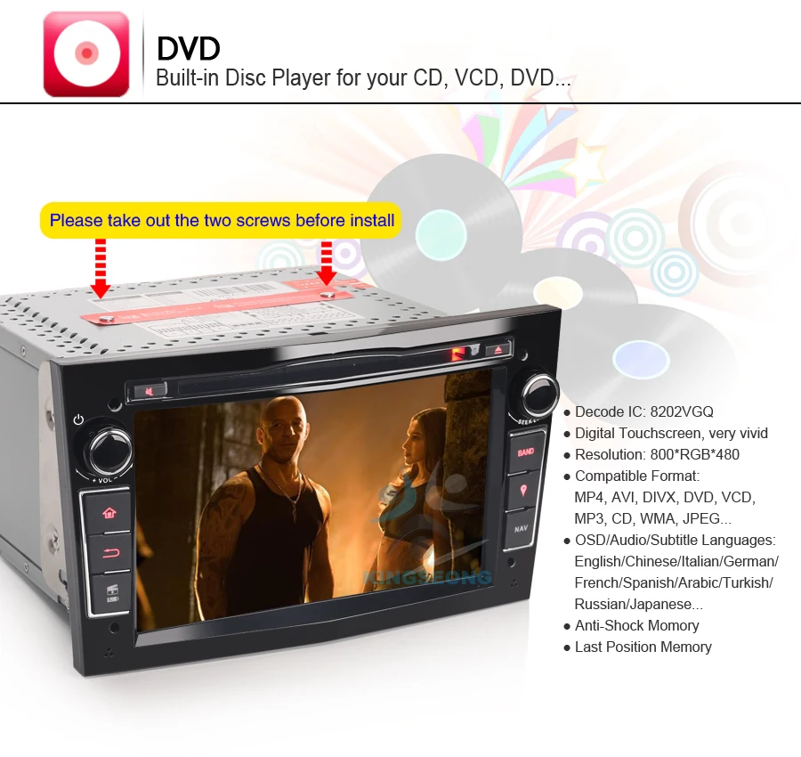 Perfect Android 8.0 DAB+ MP3 Head Unit GPS Sat Nav Car DVD player for Opel Astra H Antara Vectra C Wifi OBD 18 Perfect Android 8.0 DAB+ MP3 Head Unit GPS Sat Nav Car DVD player for Opel Astra H Antara Vectra C Wifi OBD 18