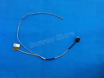 

New Laptop Lcd Cable For Lenovo G40 G40-30 G40-35 G40-70 Z40 Z40-30 Z40-35 Z40-70 P/n: DC02001M600