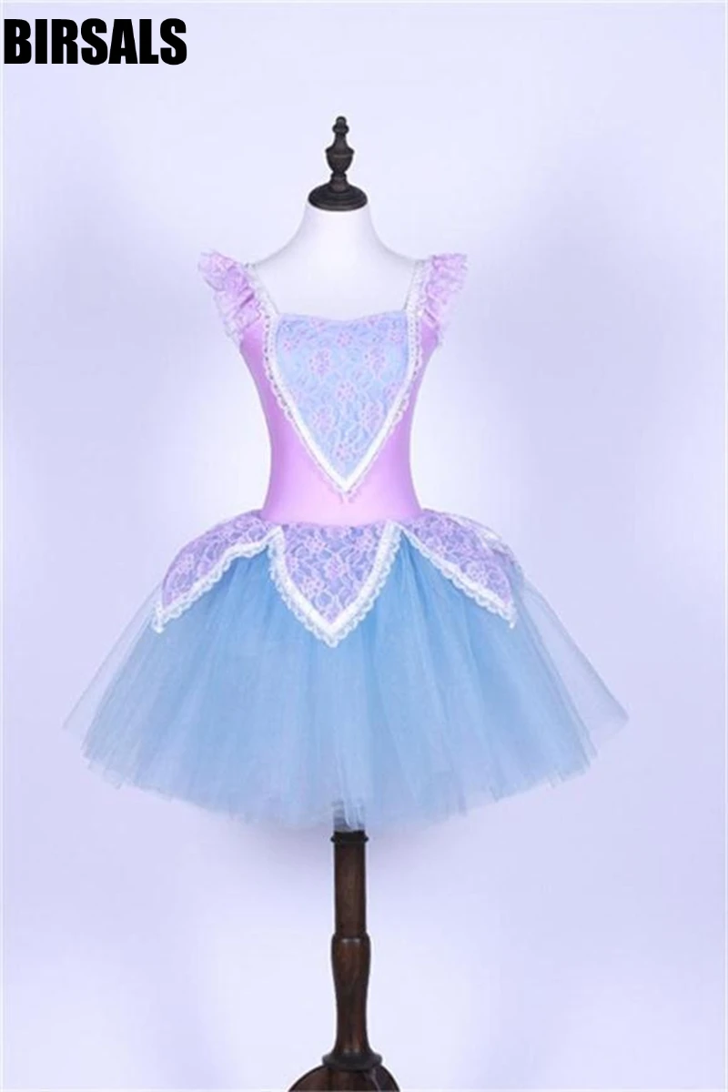 child ballet tutu ballerina dancewear tutu stage performance ballet