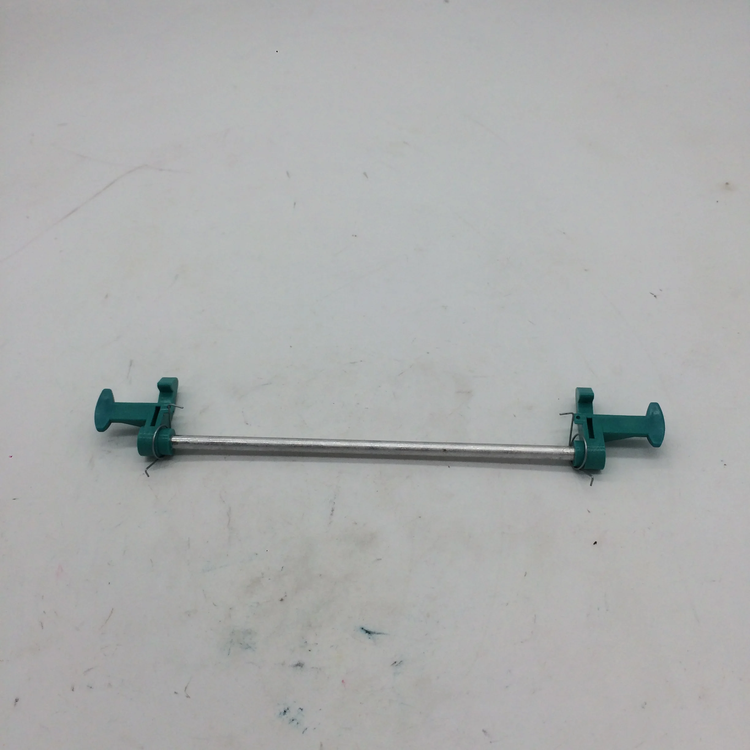 

Latch Assembly Hook Replacement For Zebra LP2844 TLP2844 LP2844Z TLP2844Z GC420d