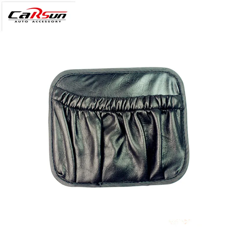 

Auto Interior Accessories Car Boot Organiser Storage Bag Box Multi-use Tools Organizer BoxesFor Trash Can Receive A Case