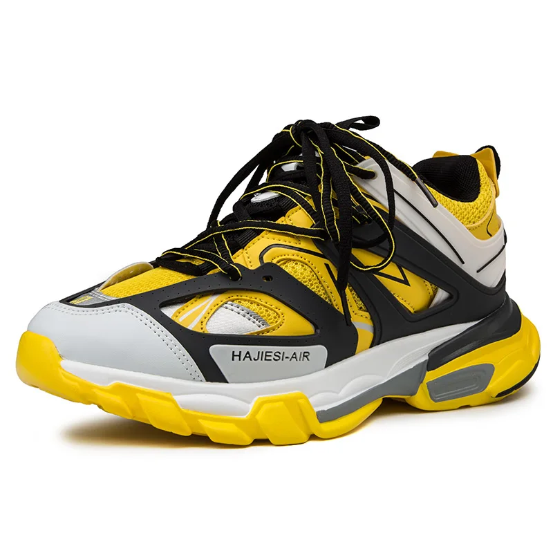 

Men Running shoes Outdoor balenciaca shoes air vapormax force shoes leather zapatillas mujer zapatillas hombre deportiva boosts