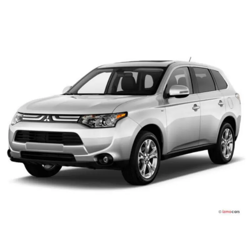 Автомобильное светодиодное освещение для чтения 2014 Mitsubishi Outlander RVR купол любезно