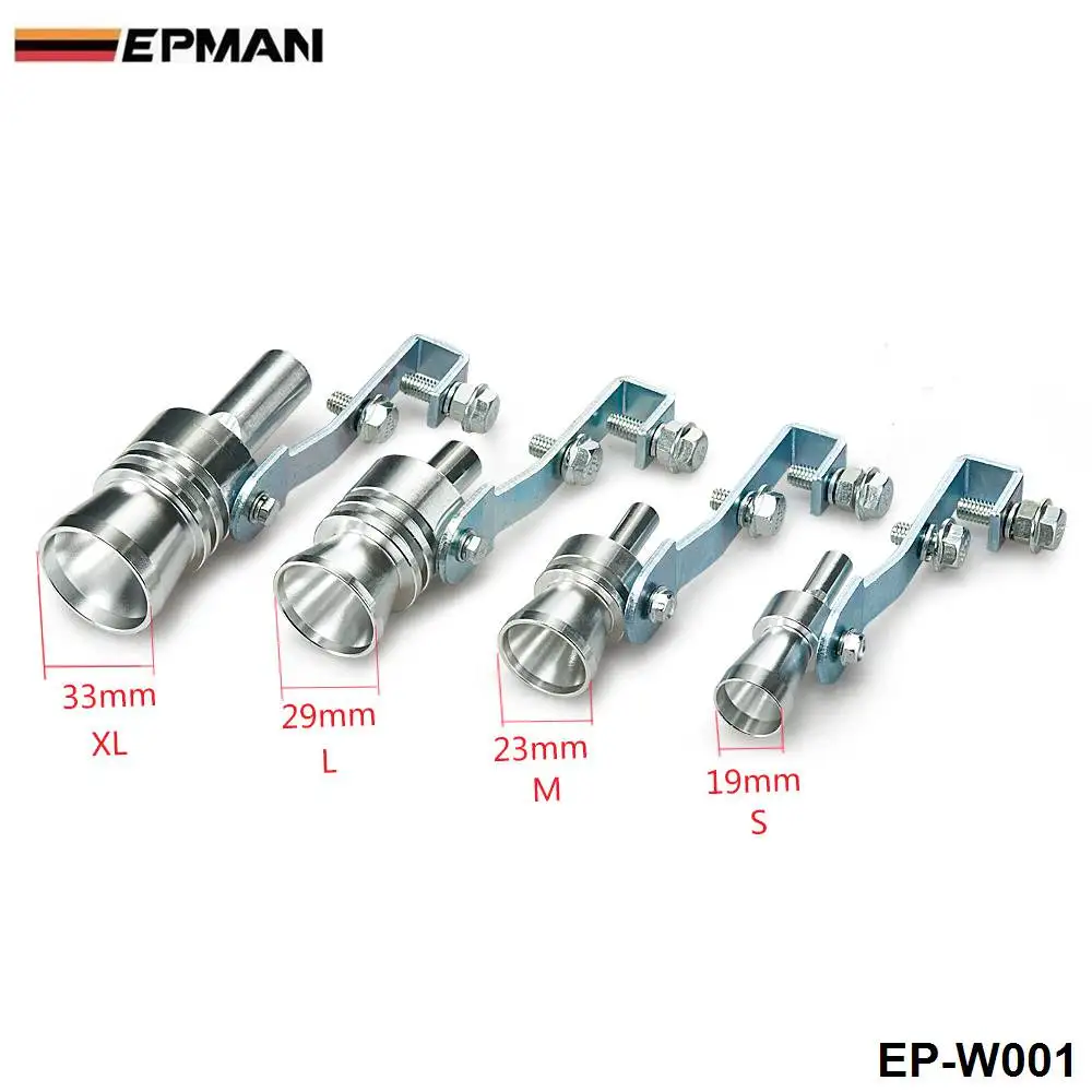 Turbo Sound Whistle W0001 (8)