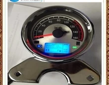 h85 thirty-three car LCD instrument odometer assembly of electronic digital car dashboard Performance Accessories
