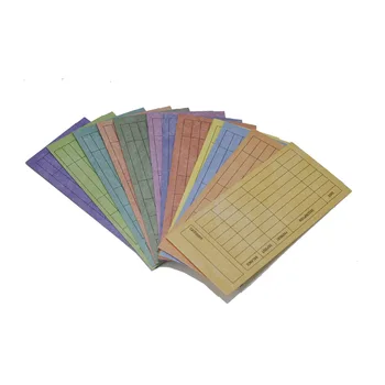

Cash Envelopes System-12 Pack Budget Planner Envelopes-Bundle With 1 Cash Wallet and 1 Counterfeit Bill Marker Detector
