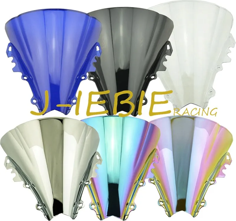 

New Windscreen Windshield Screen for Yamaha YZF R6 2006 2007
