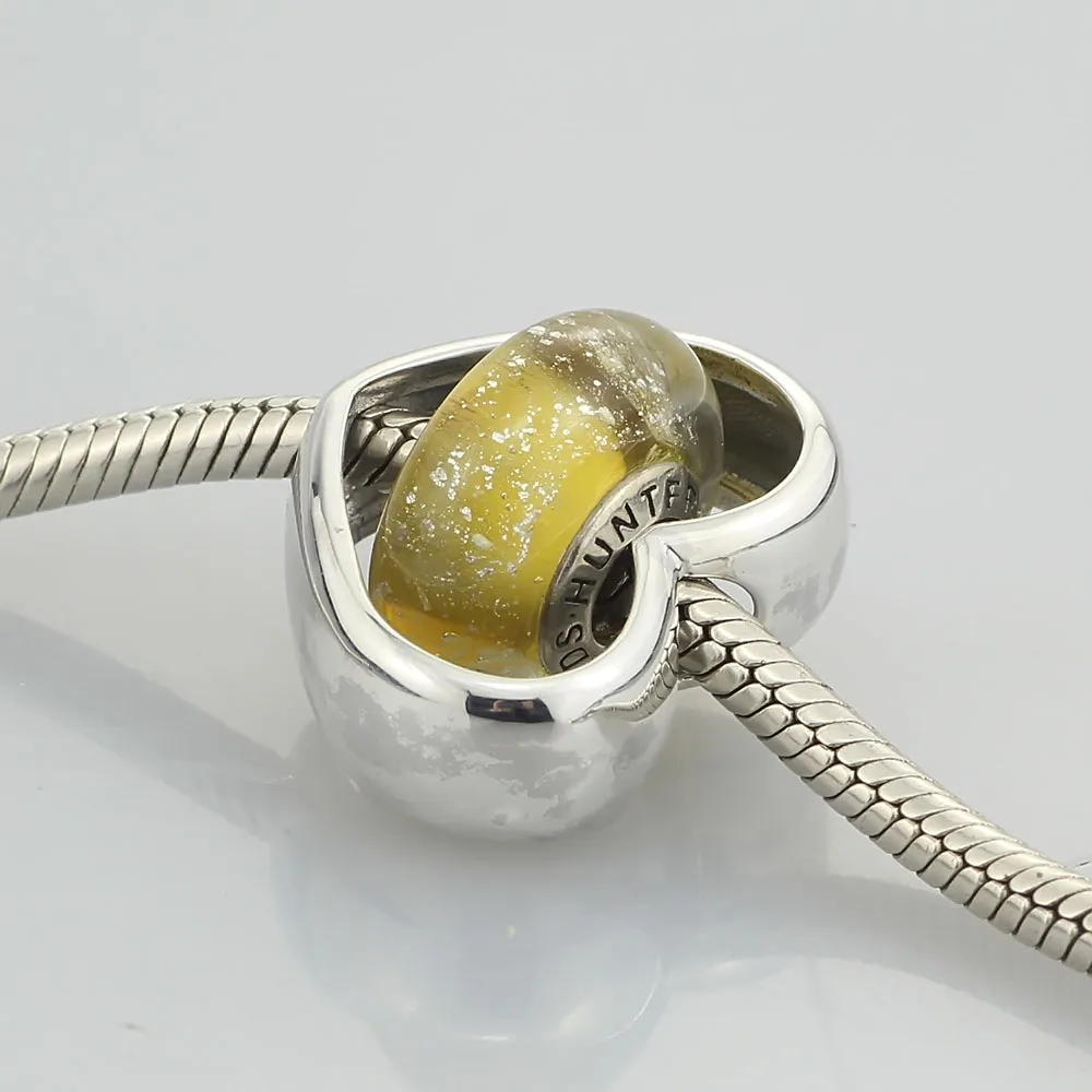 In Your Heart Pendant  (11)