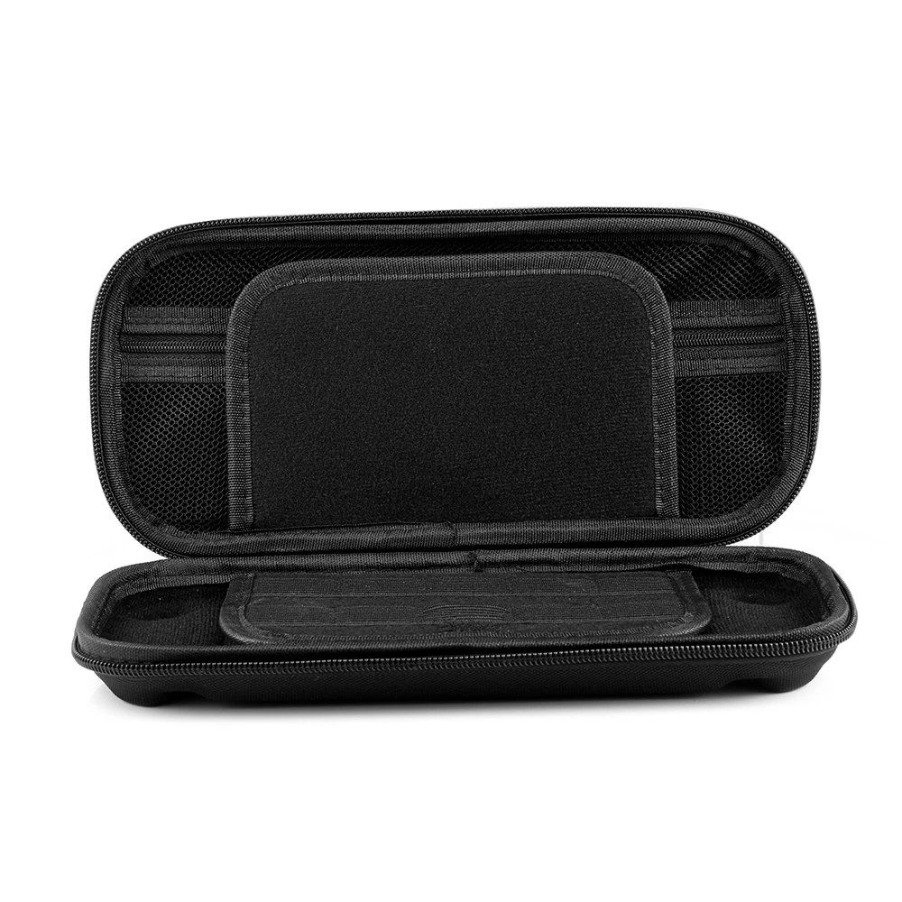 

Portable Protect Shell Case for Nintendo Switch Quadrilateral Durable Nintendo Case Accessories Net Protection Storage Bag