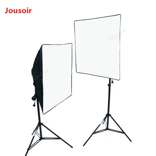 Mettle Mito quadruple lamp soft box photo equipment set bulbs CD50 | Электроника