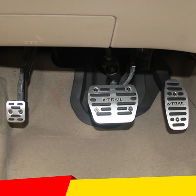 Car Accelerator Pedal for 2014 2015 2016 2017 Nissan X