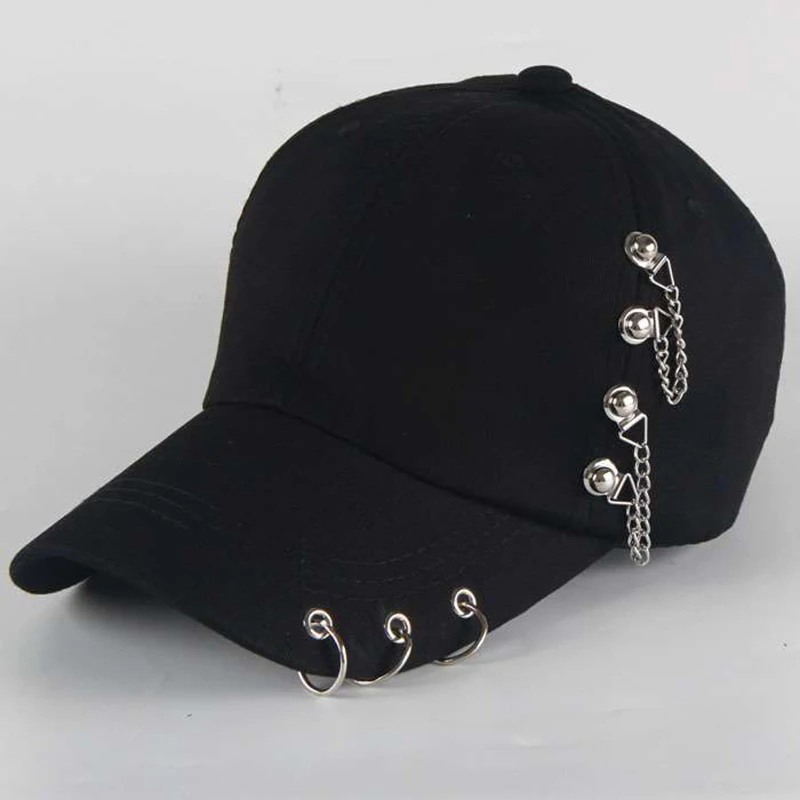 BTS Stud Caps (Official Collection)