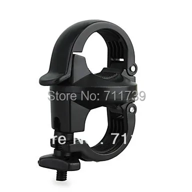 

Alonefire 360 Flashlight Torch Mount Holder Bicycle Bike clip