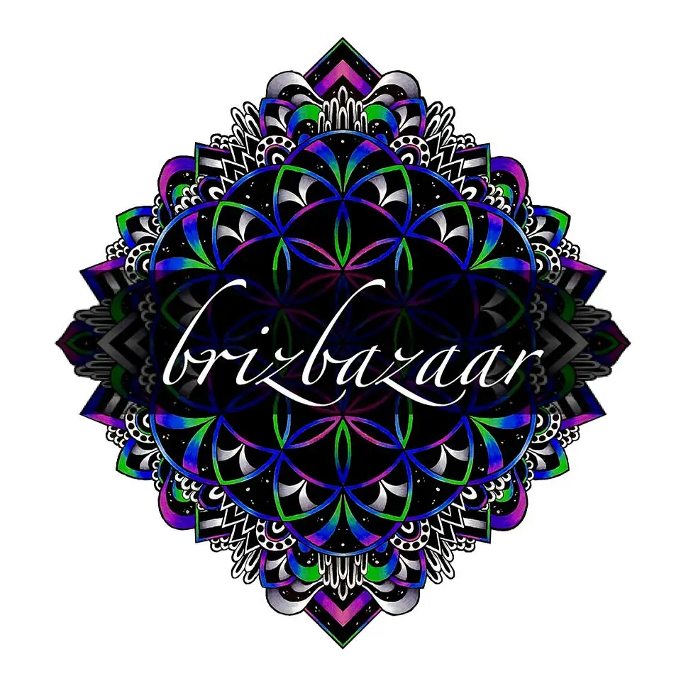 brizbazzar logo