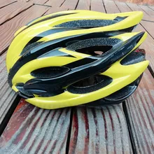 Bicycle Helmet Titanium Ultralight In-mold Cycling Helmet With Visor Breathable Road Mountain MTB Outdoor Bike Helmet цена Bicycle Helmet Titanium Ultralight In-mold Cycling Helmet With Visor Breathable Road Mountain MTB Outdoor Bike Helmet цены онлайн
