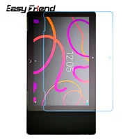 For BQ Aquaris M10 Tablet Screen Protector Protective Film Tempered Glass 1