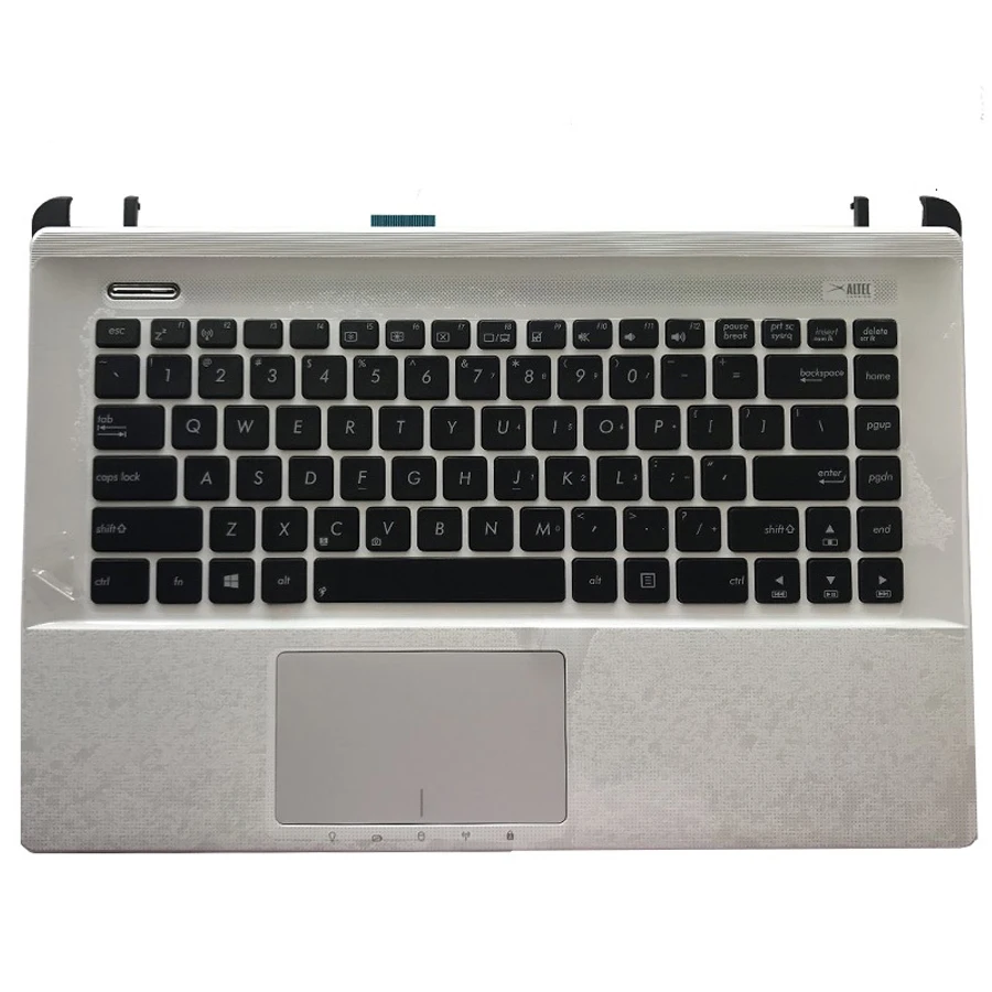 Buy Original Laptop Keyboard Palm Rest for ASUS A45V