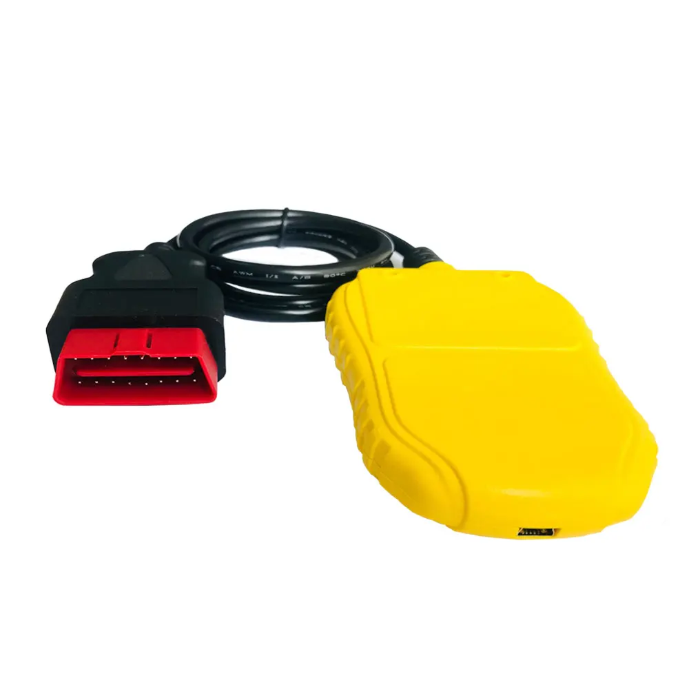 LAND ROVER OBD2 DIAGNOSTIC SCANNER TOOL-8